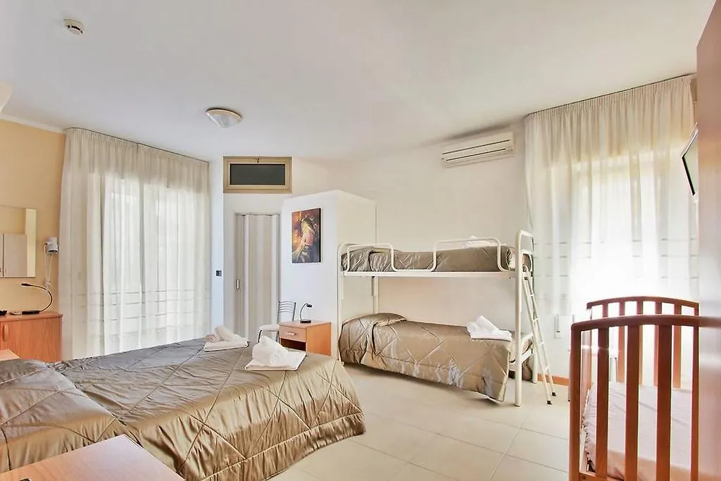 Hotel Carla-1
