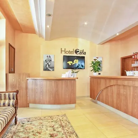 Hotel Carla-2